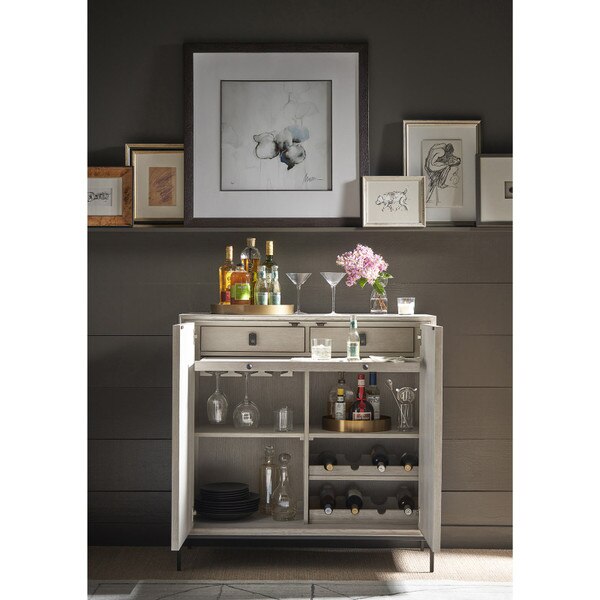 Bar Cabinet Lifestyle 160